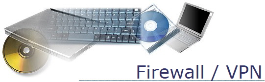 Firewall / VPN